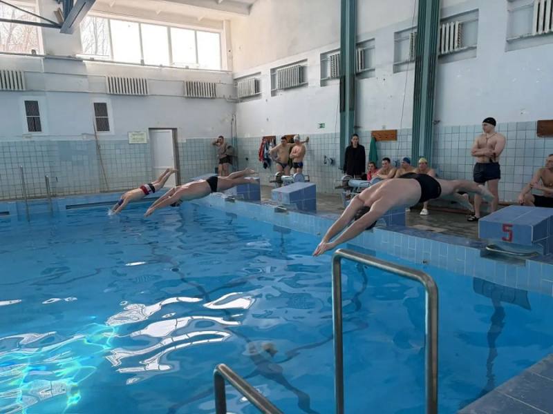 В Тольятти состоялись соревнования по плаванию с участием сотрудников правоохранительных органов и представителей Общественного совета В Тольятти состоялись соревнования по плаванию с участием сотрудников правоохранительных органов и представителей Общественного совета