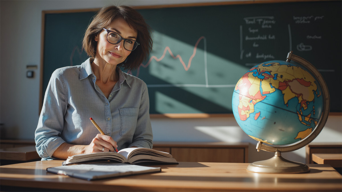 Удивительный мир: факты, которые поразят вас