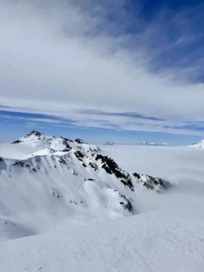 Продолжаем путешествовать по России