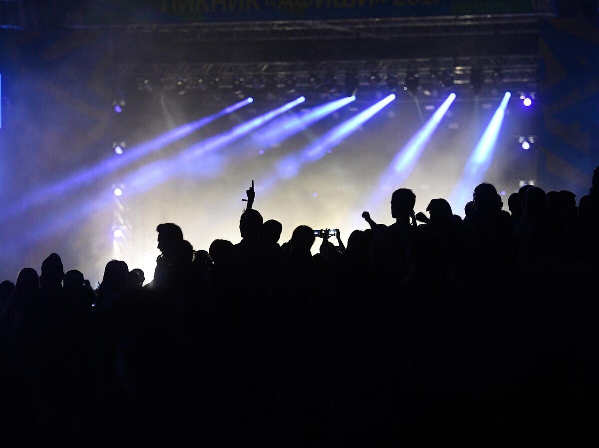 Иностранные псевдонимы артистов под угрозой: чего ожидать в новой реальности