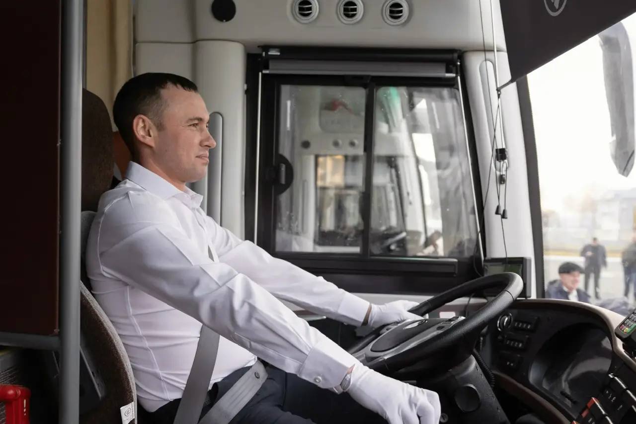 В Самарской области начались рейды по контролю за подготовкой транспорта к лету В Самарской области начались рейды по контролю за подготовкой транспорта к лету