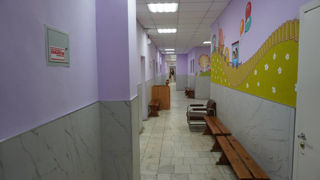 Для скорейшего выздоровления Для скорейшего выздоровления