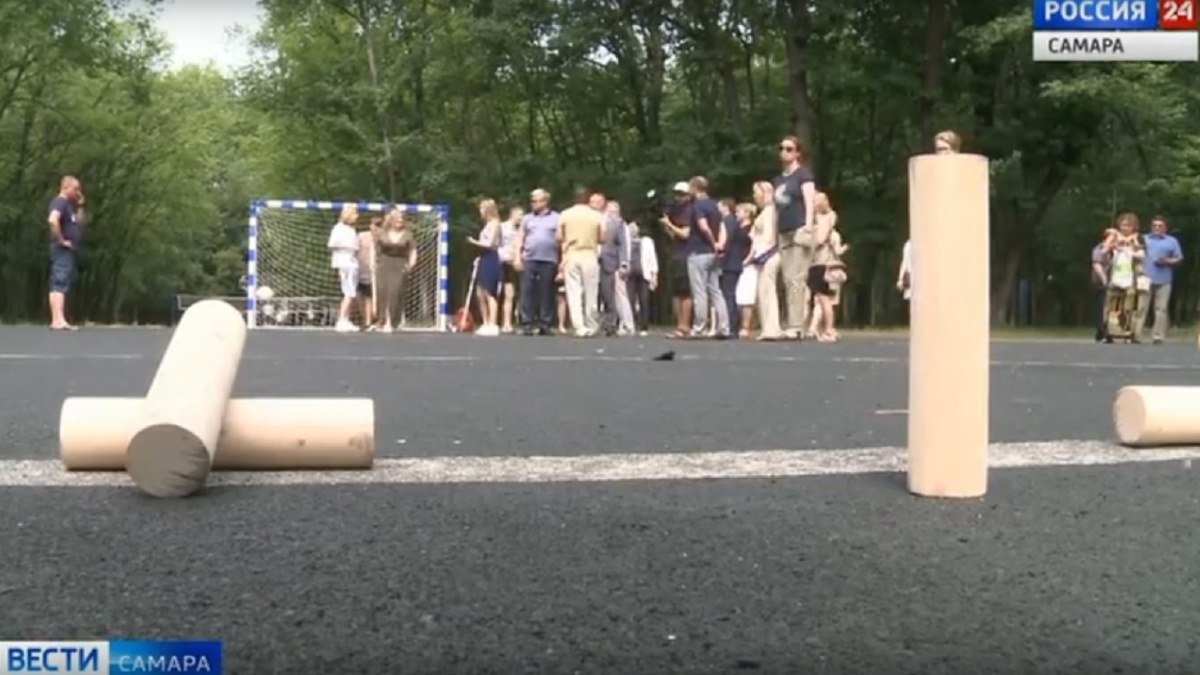 На детскую оздоровительную кампанию в Самарской области выделено почти два миллиарда рублей