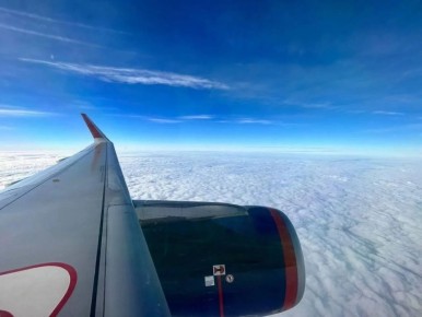 В России подорожают авиабилеты