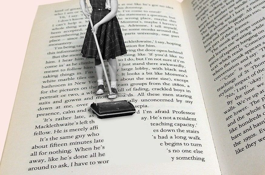 ����������� ������: ����� � ���������� � ��� ������� �� ����������