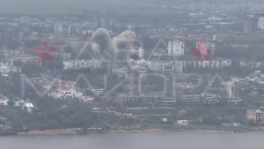 Два майора: #Сводка на утро 4 апреля 2026 года