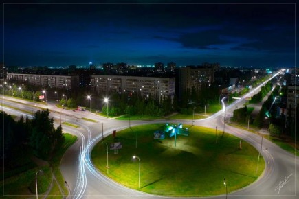 К Тольятти за ночь пролетело очень много БПЛА противника