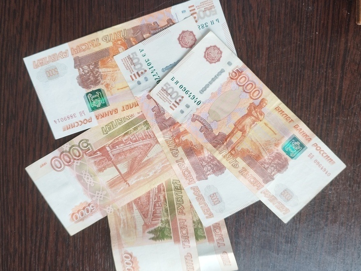 Сбережения северян достигли рекорда в 3,4 миллиарда рублей