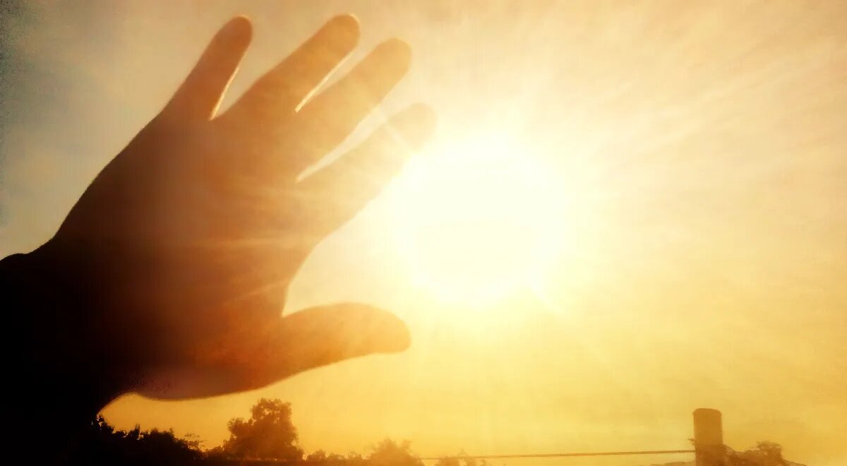 Опасные блюда в жару: как избежать теплового удара