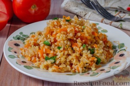 Ужин на любой вкус: семь популярных рецептов на неделе