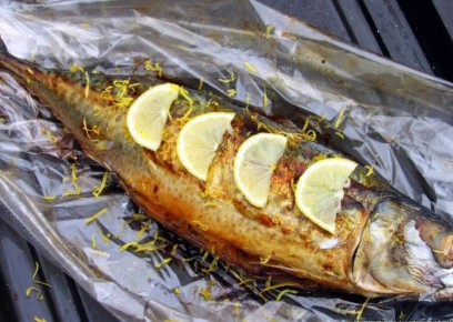 Вкусный постный стол к Николе Зимнему