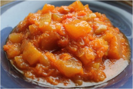 Тушёные кабачки с овощами: секреты аппетитного блюда