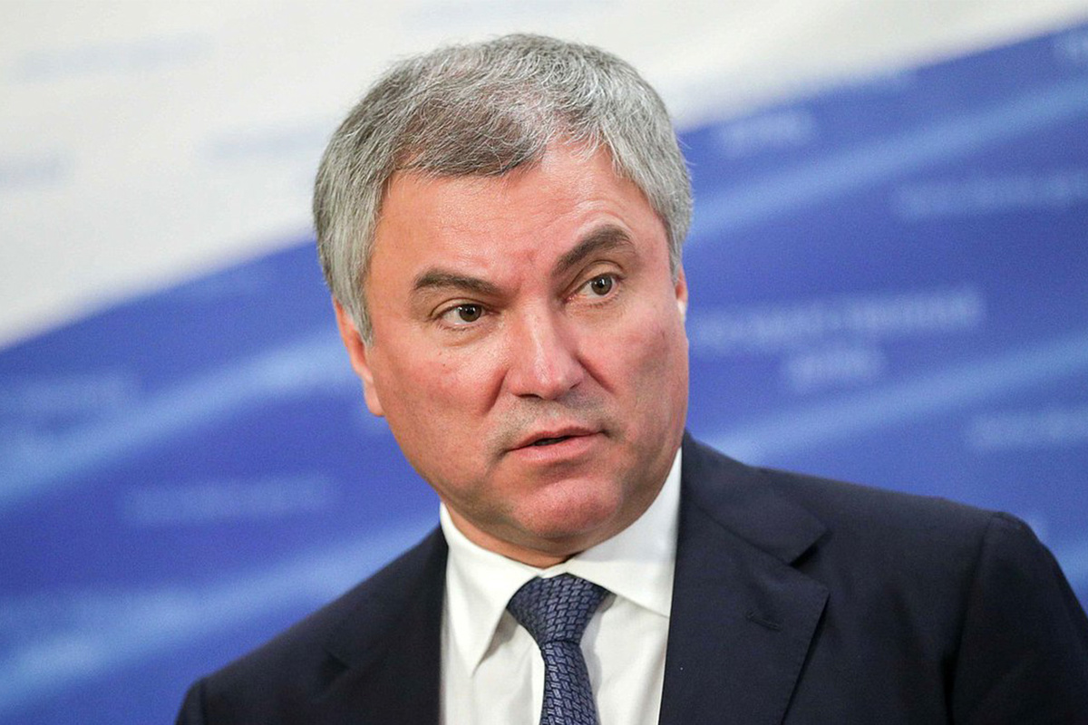 Новые меры по облегчению финансового бремени заемщиков: подробности от Володина