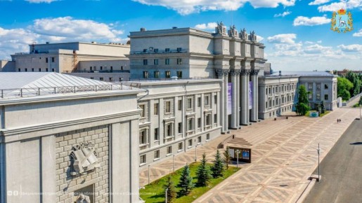 Что посетить в Самарской области на этой неделе?