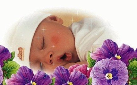 Как обеспечить спокойный ночной сон для малыша: практические советы