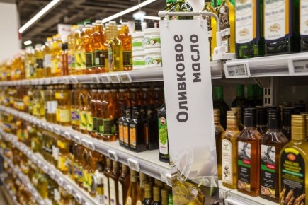 Умный взгляд на оливковое масло: как распознавать подделку на полке