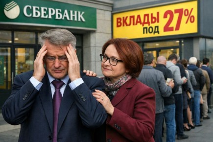 Почему ставки по депозитам падают и что делать вкладчикам?