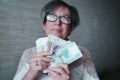 Томичи обозначили желаемый уровень пенсии в 52 тысячи рублей