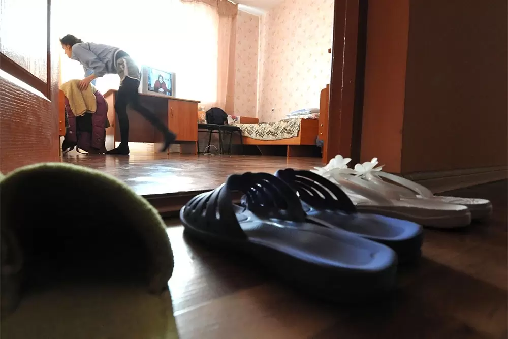 Как брак может стоить вам наследства: история, которая потрясла Москву