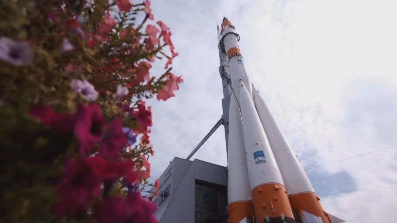 5 космических вещей, которые прочно вошли в нашу жизнь