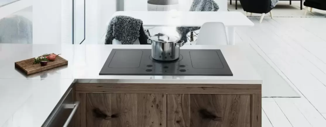 выбор индукционной варочной панели: ключевые аспекты