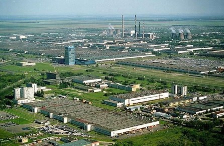 В Тольятти прошла операция «Маяк»