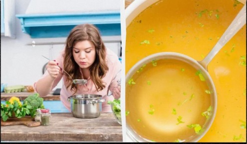 Половник в кастрюле: привычная ошибка, которая может стоить здоровья