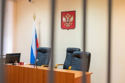 В Тольятти судят водителя, который сбил полицейского