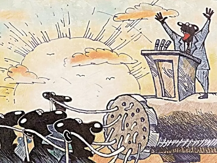 10 забавных анекдотов о макаронах