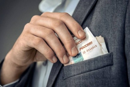 В Тольятти суд рассмотрит дело о хищении свыше 451 млн рублей директором управляющей компании