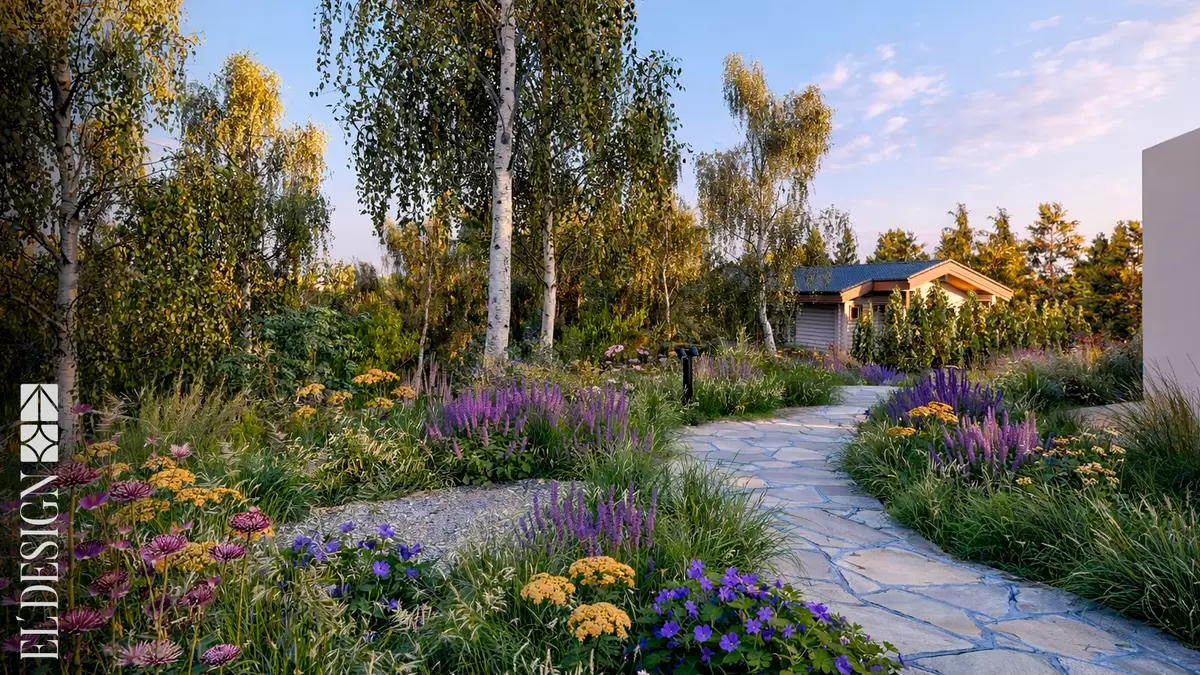 Ошибки при благоустройстве участка: как избежать дорогостоящих проблем с садом