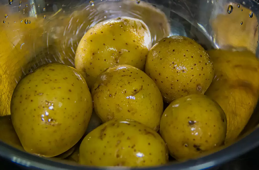 Как приготовить картофельный гратен: секреты простоты и элегантности