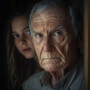 Пришёл мёртвый дед: шокирующее возвращение и семейные тайны