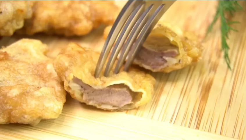 Отбивные из куриных сердечек: кулинарное открытие, которое расходится на ура