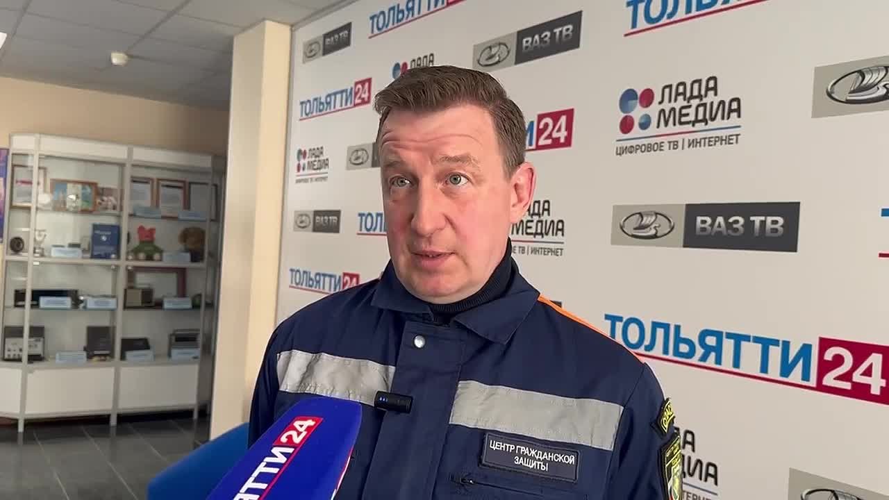 Выходить на лед стало смертельно опасно!