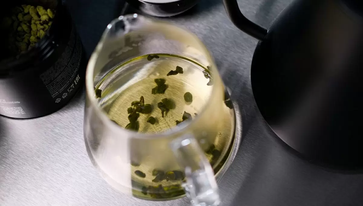 Идеи подарков для настоящего ценителя чая