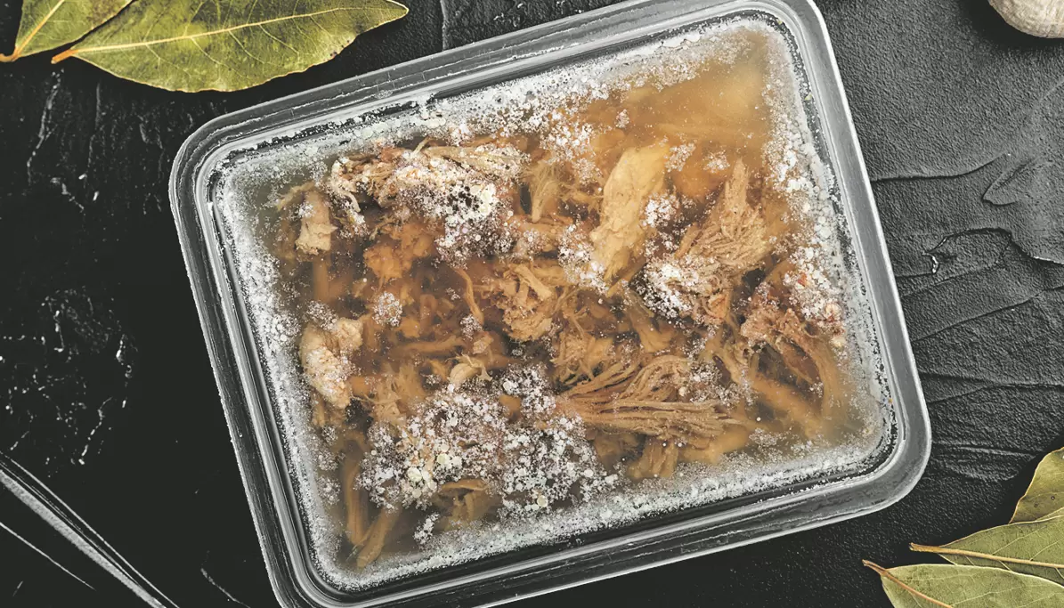 Салат «Лошадка» и другие яркие идеи для праздничного стола