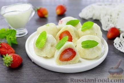 Энергия утра: 7 вкусных идей для идеального завтрака