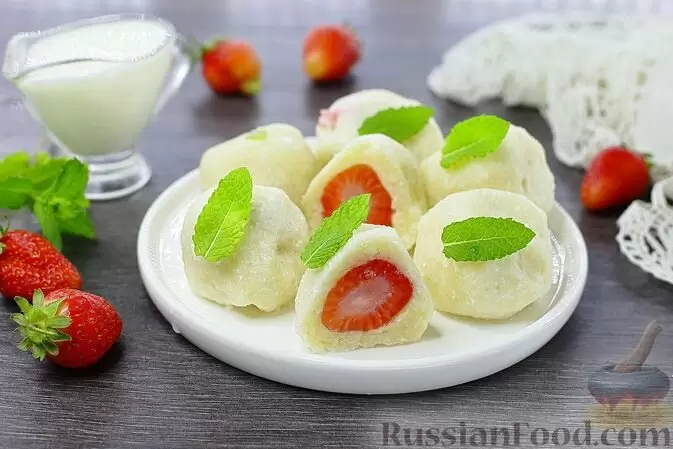 Энергия утра: 7 вкусных идей для идеального завтрака