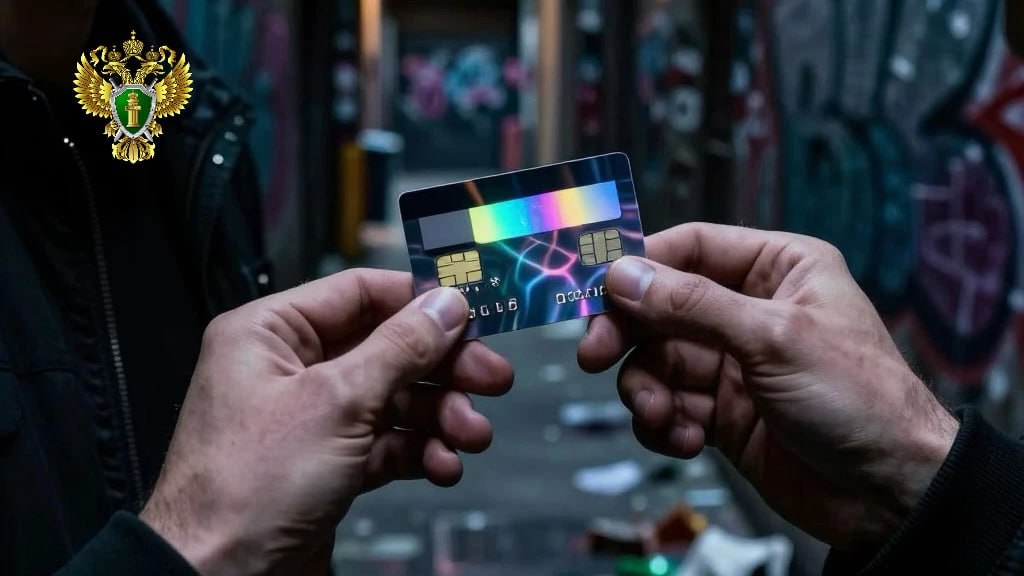 «Заработал» 10 тысяч, а потерял свободу