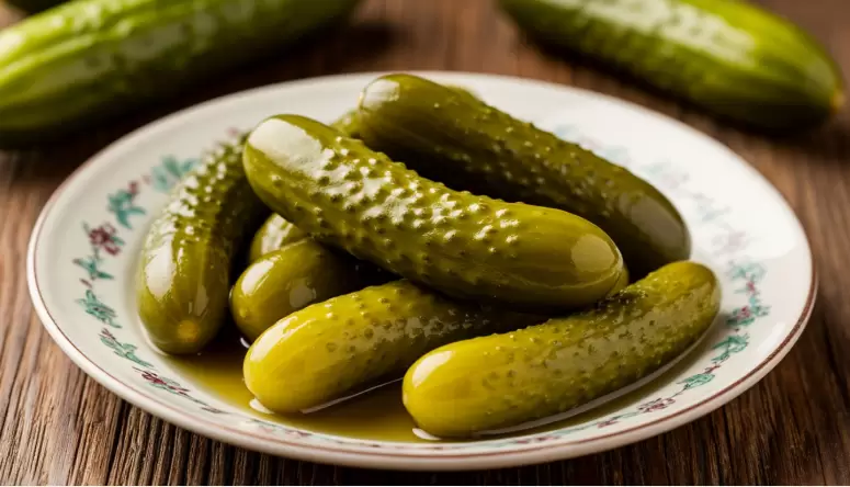 Огурцы с кислым привкусом: как вдохнуть в них новую жизнь