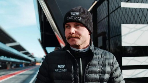 Боттас о дебюте Cadillac: много преград, но ощутимый прогресс