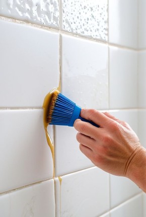 Как правильно выбрать пропитку для швов плитки: защита и уход