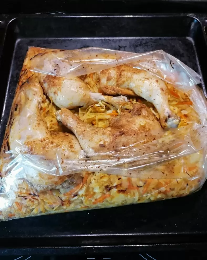 Легкие идеи для ленивого ужина: вкусно и без лишних усилий