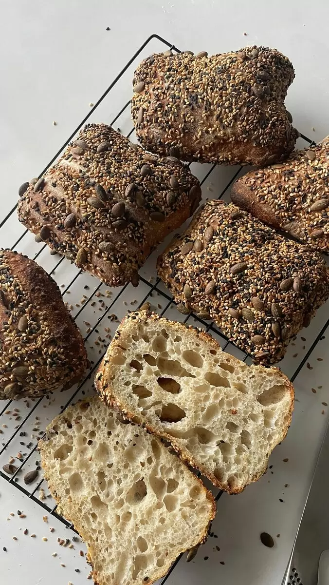 Хлеб: враг или друг?