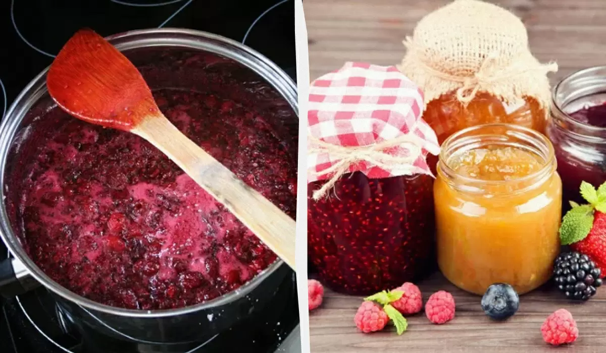 Как выбрать идеальную посуду для варки варенья: советы и рекомендации