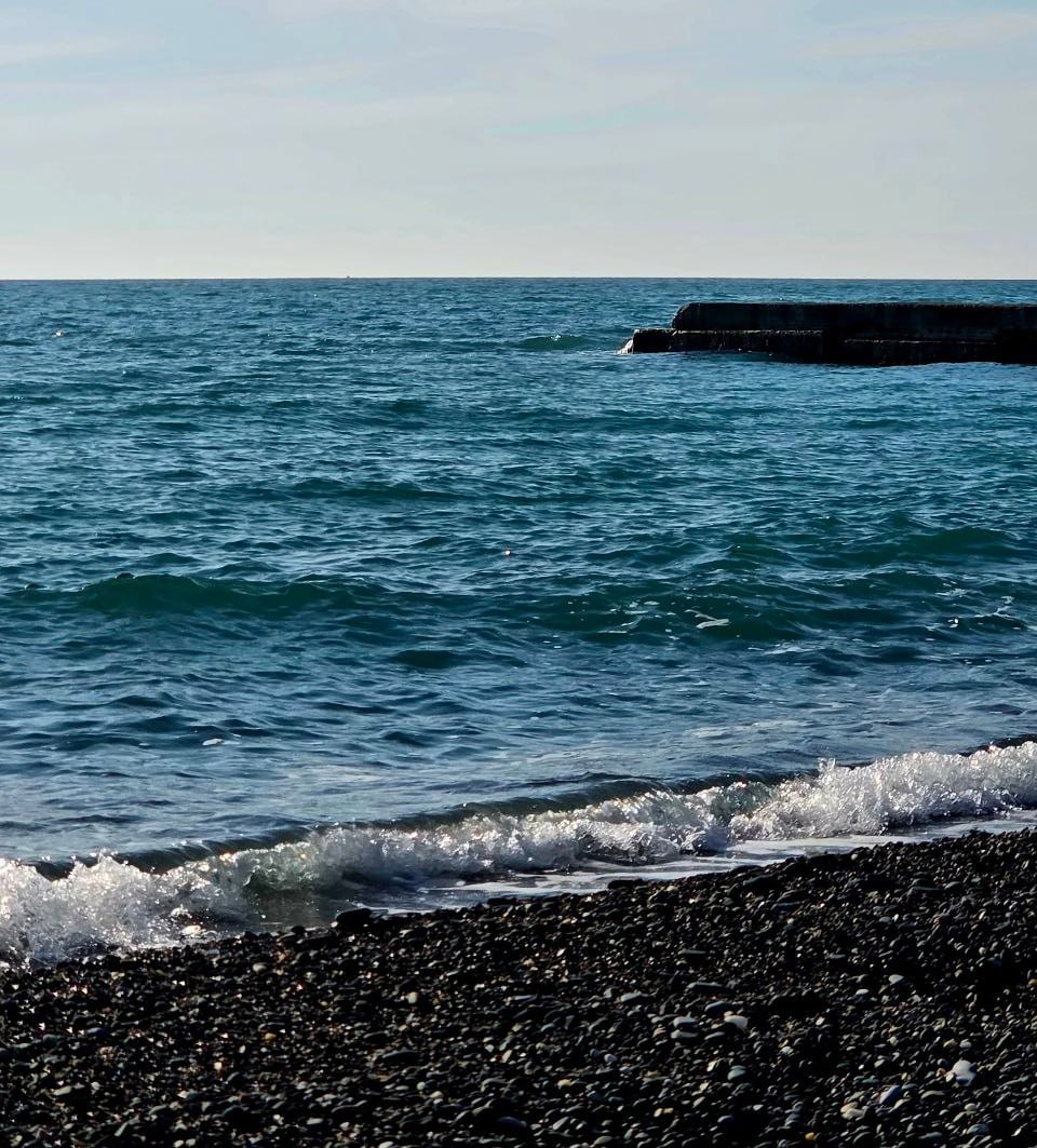 Курс на юг! Все пляжи Краснодарского края откроют в этом году