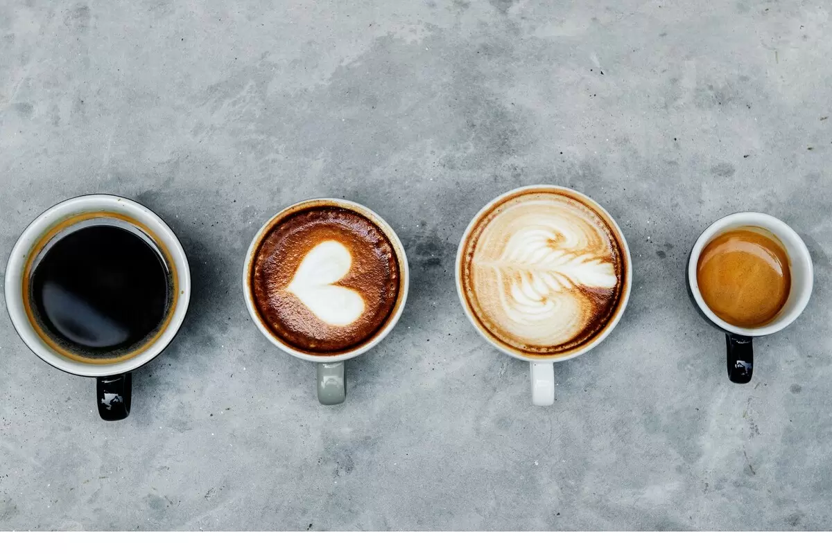 Медики раскрывают секреты безопасного употребления кофе