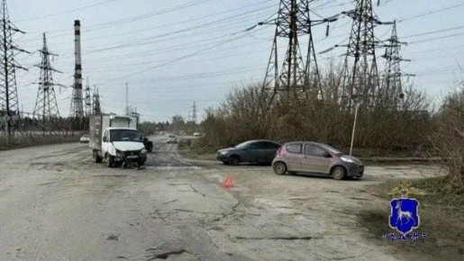 Дорожная обстановка в Самарской области за 11 апреля