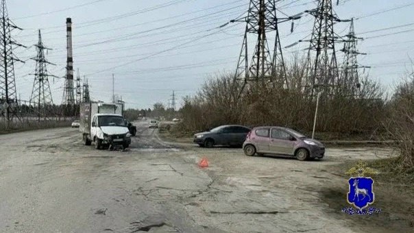 Дорожная обстановка в Самарской области за 11 апреля